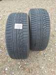 Opony zimowe Hankook Winter icept evo2  225 50r17