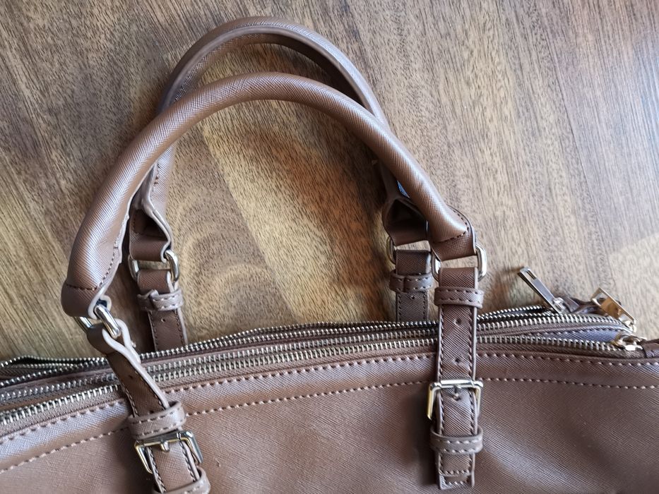 Carteira Parfois nova