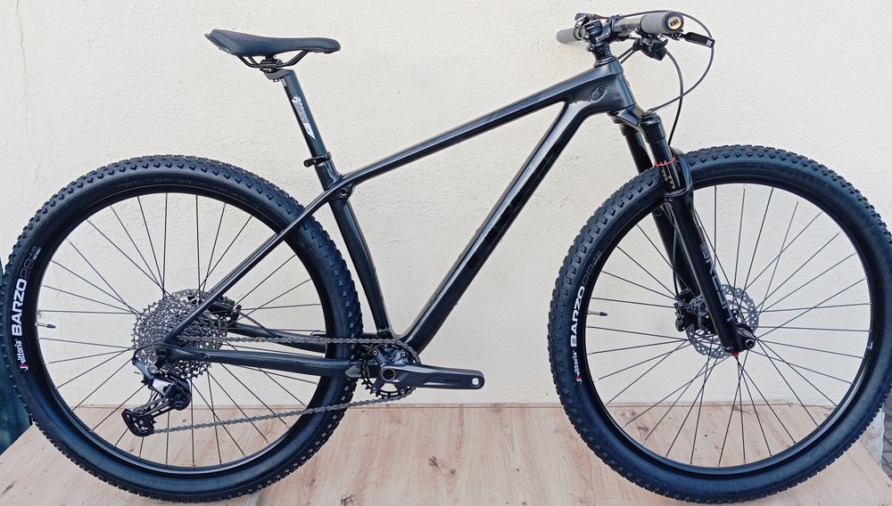 JF-Bikes Bicicletas Trek procaliber Carbono 12v M