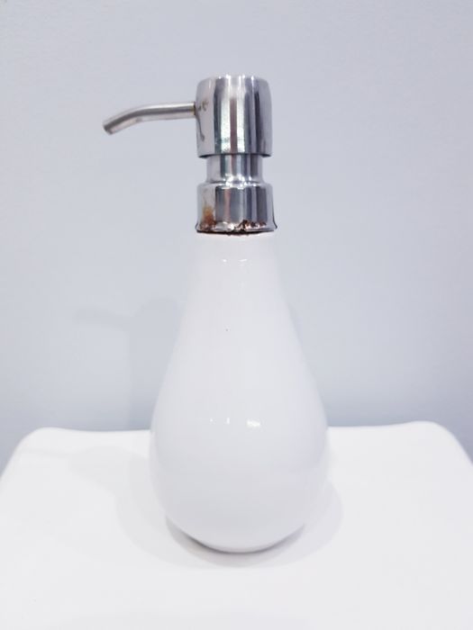 Dozownik na mydło Ikea