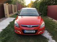 Hyundai i30. Продам.