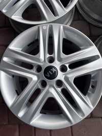 Oryginalne alufelgi do Kia Ceed 16”  5x114,3