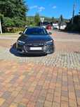Audi A4 B9 do ślubu – elegancja i styl na wyjątkowy dzień