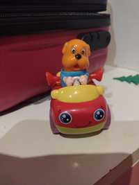 Samochód, zabawka dla dzieci