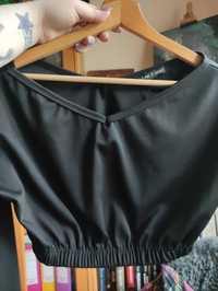 Bluzka Crop top S M