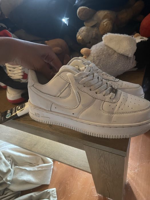 Airforce 1 branco