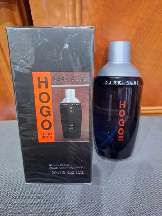 Perfumy męskie 125ml