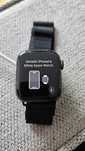 Apple Watch 5 series 40mm Model A2092 -czarny