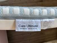 Ecus Kids Colchão berço Care Ultimate