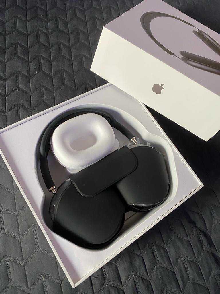 Apple Airpods Max (NOVO)