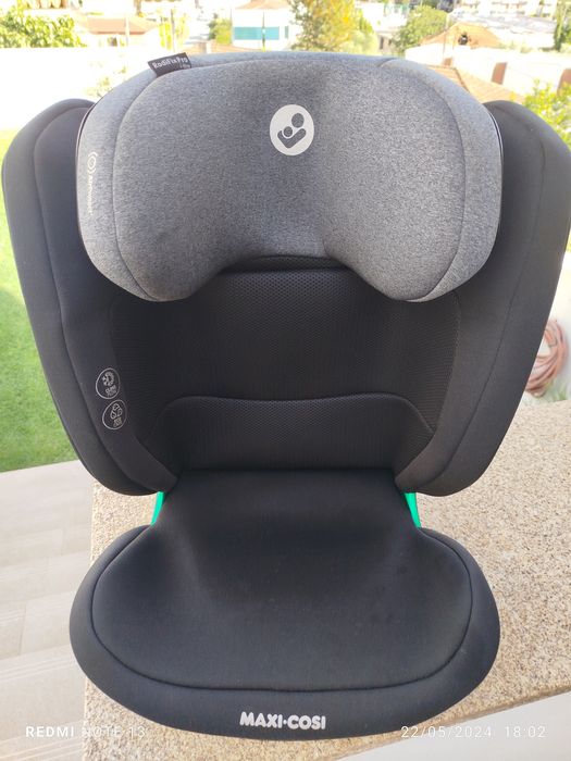 Cadeira Maxi-Cosi Rodifix Pro I-Size