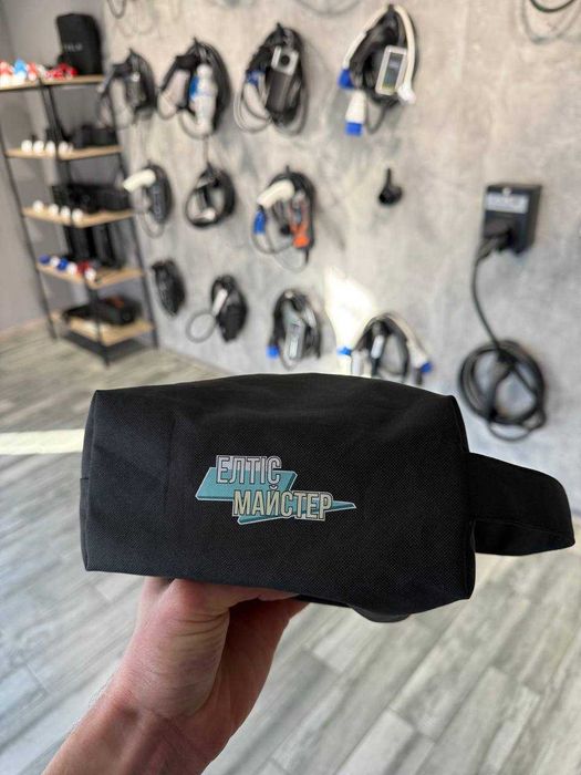 Перехідник Chademo на GBT\DC для електромобілів з Китаю (60 кВт.|125A)