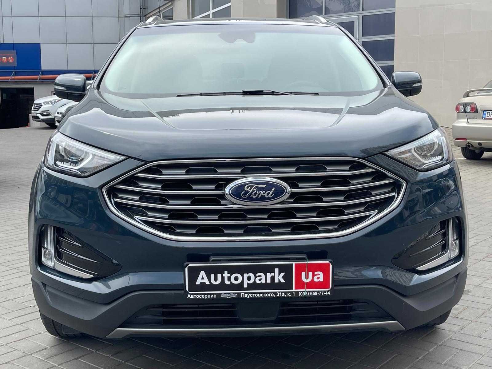 Продам Ford Edge 2018р. #43185