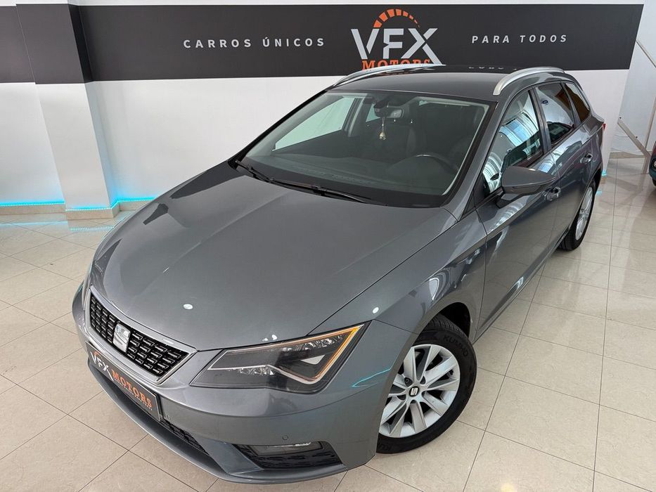 SEAT Leon ST 1.6 TDI Xcellence S/S