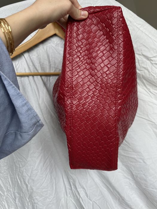 Stylowa torebka Hobo