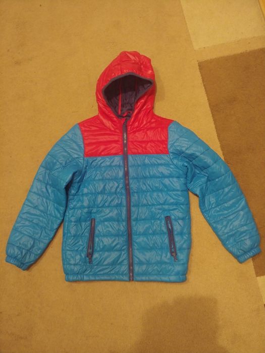 Kurtka Cool Club Smyk wiosna , jesień w doskonałym stanie rozm. 140