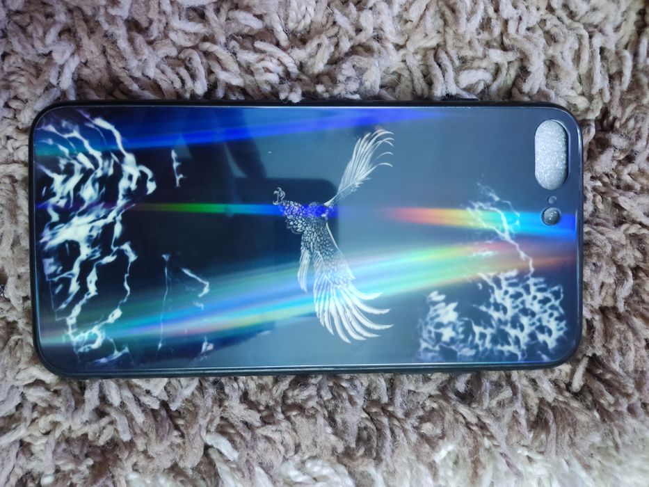 Чохол на Iphone 7+