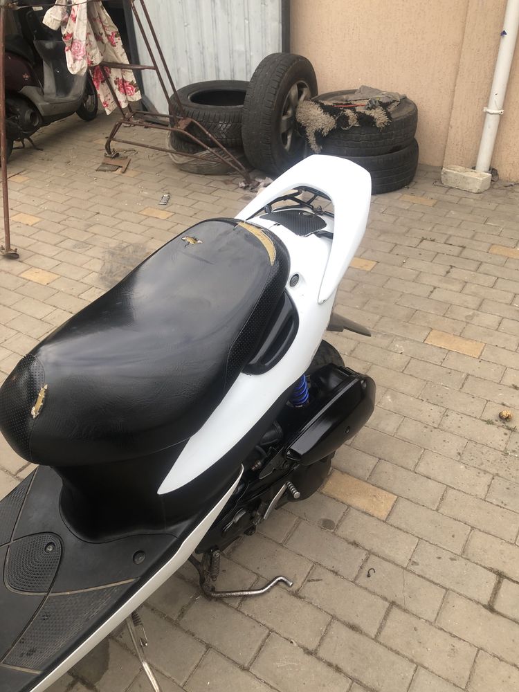 Suzuki zz inzh up sport
