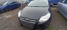 ford focus mk3 1.6 ecoboost JQDB 150 KM  lak FB samochód na części