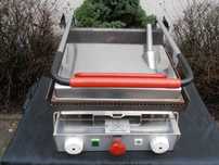 Grill kontaktowy KING-GRILL system TUR MIX.