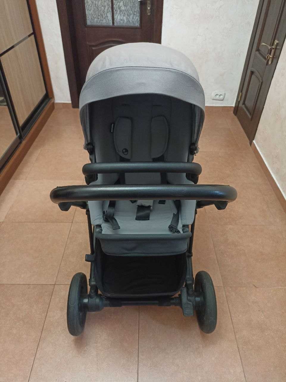 Коляска Easywalker Harvey2