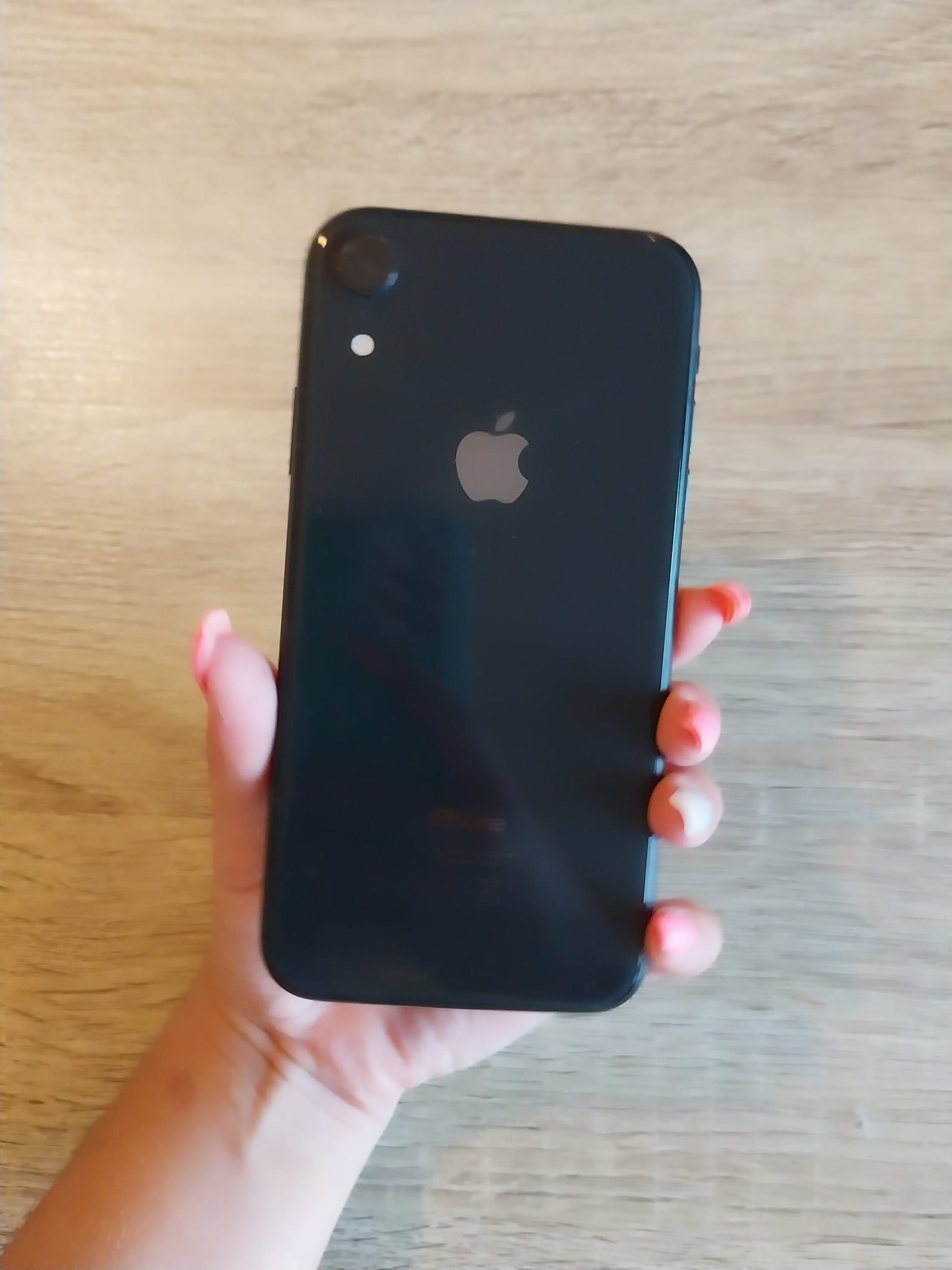 Vendo Iphone XR 64GB