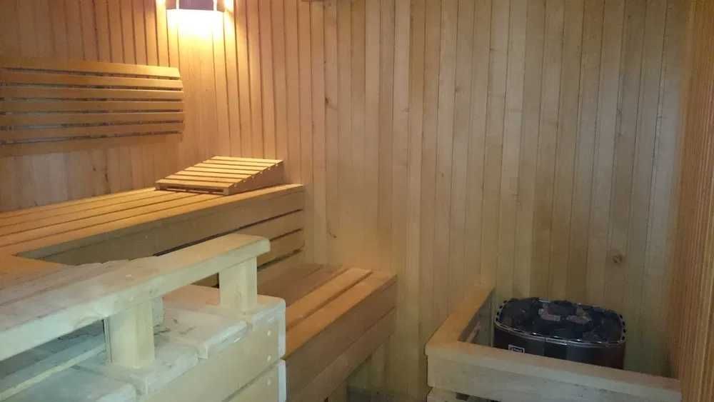 Будинок альтанка з каміном сауна мангал Миколаївка Бучанський район