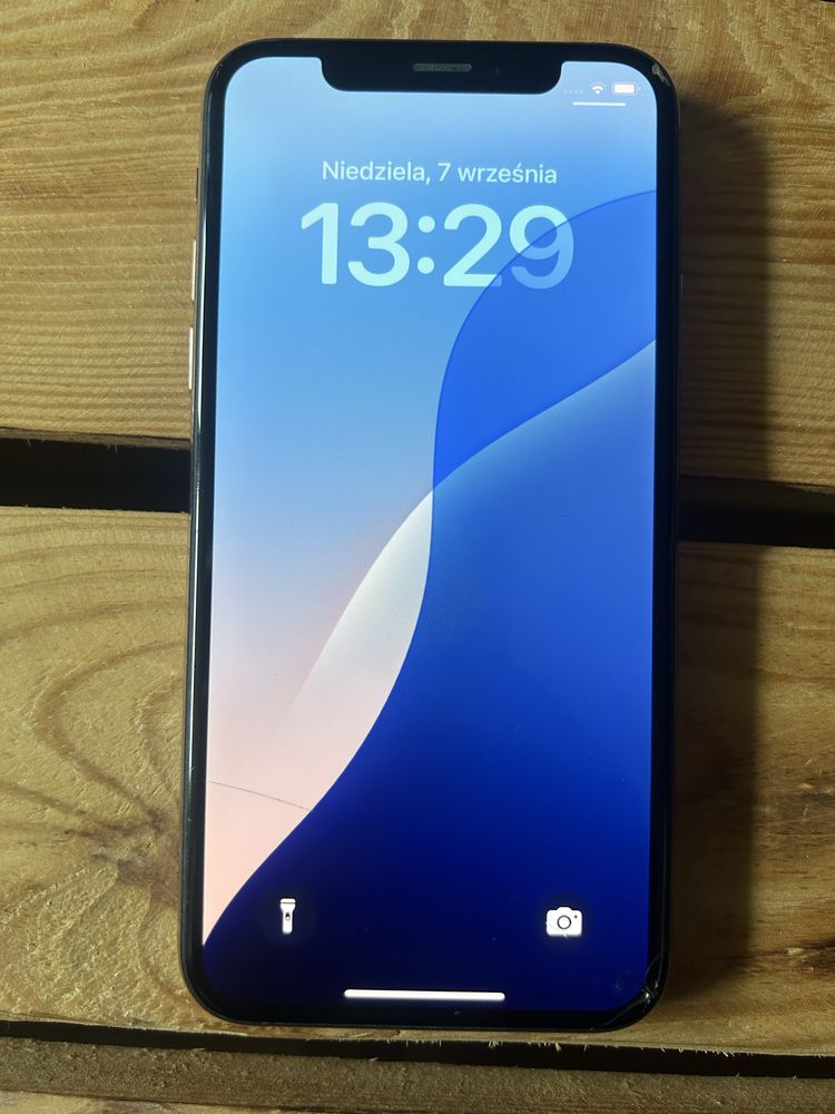 Iphone xs 256gb