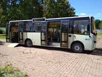 Автобус міський ISUZU- ATAMAN А-092 Н6 городской