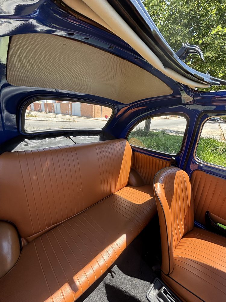 Fiat 500L 1973 classico