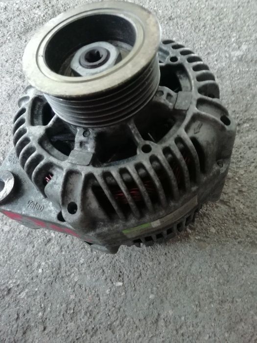 Alternador VALEO - Peugeot 306 1.9 TD - Muito bom estado