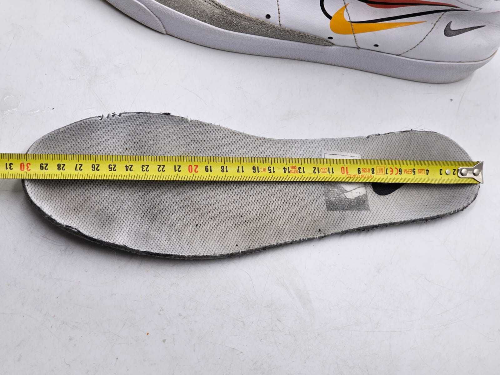 Nike Blazer Mid 77 buty sportowe r. 46