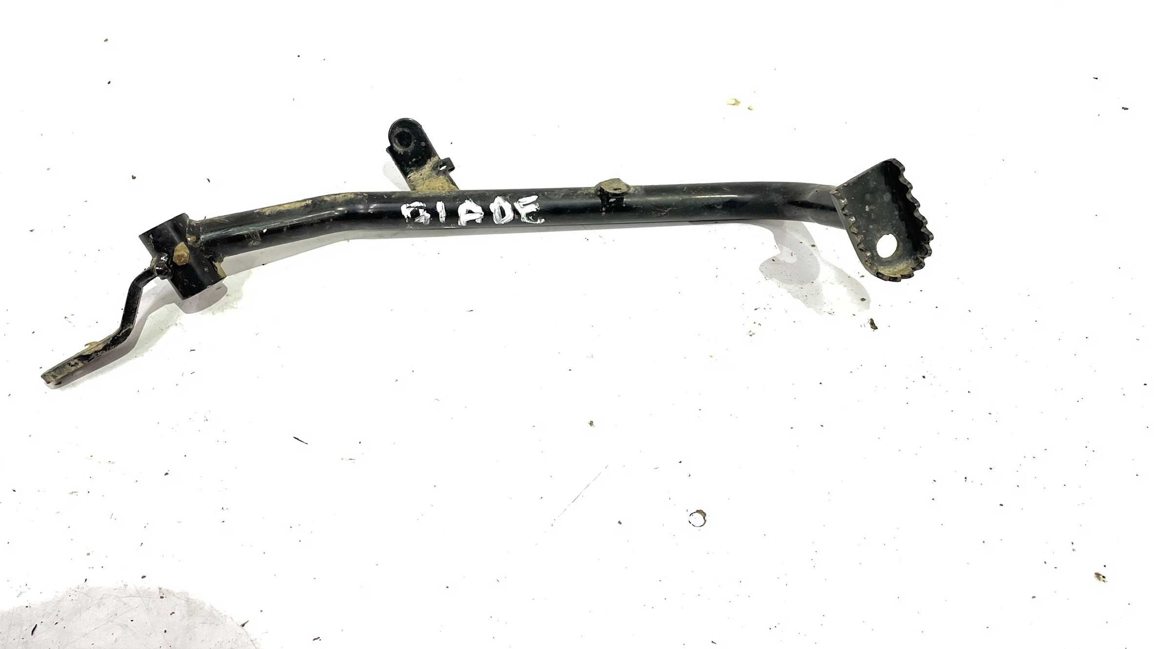 TGB Blade 4x4 target 425,525,550 Dźwignia hamulca tylnego