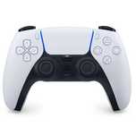 Kontroler SONY DualSense Biały PS5 Playstation 5