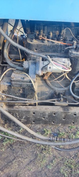 Продам трактор юмз 6