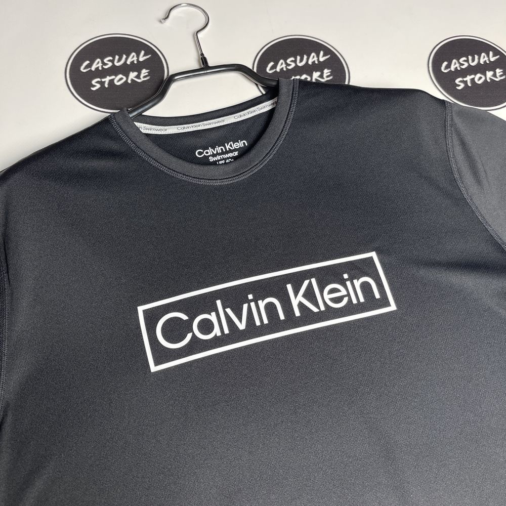 Оригінал Чоловіча Футболка Calvin Klein M L XL XXL з США