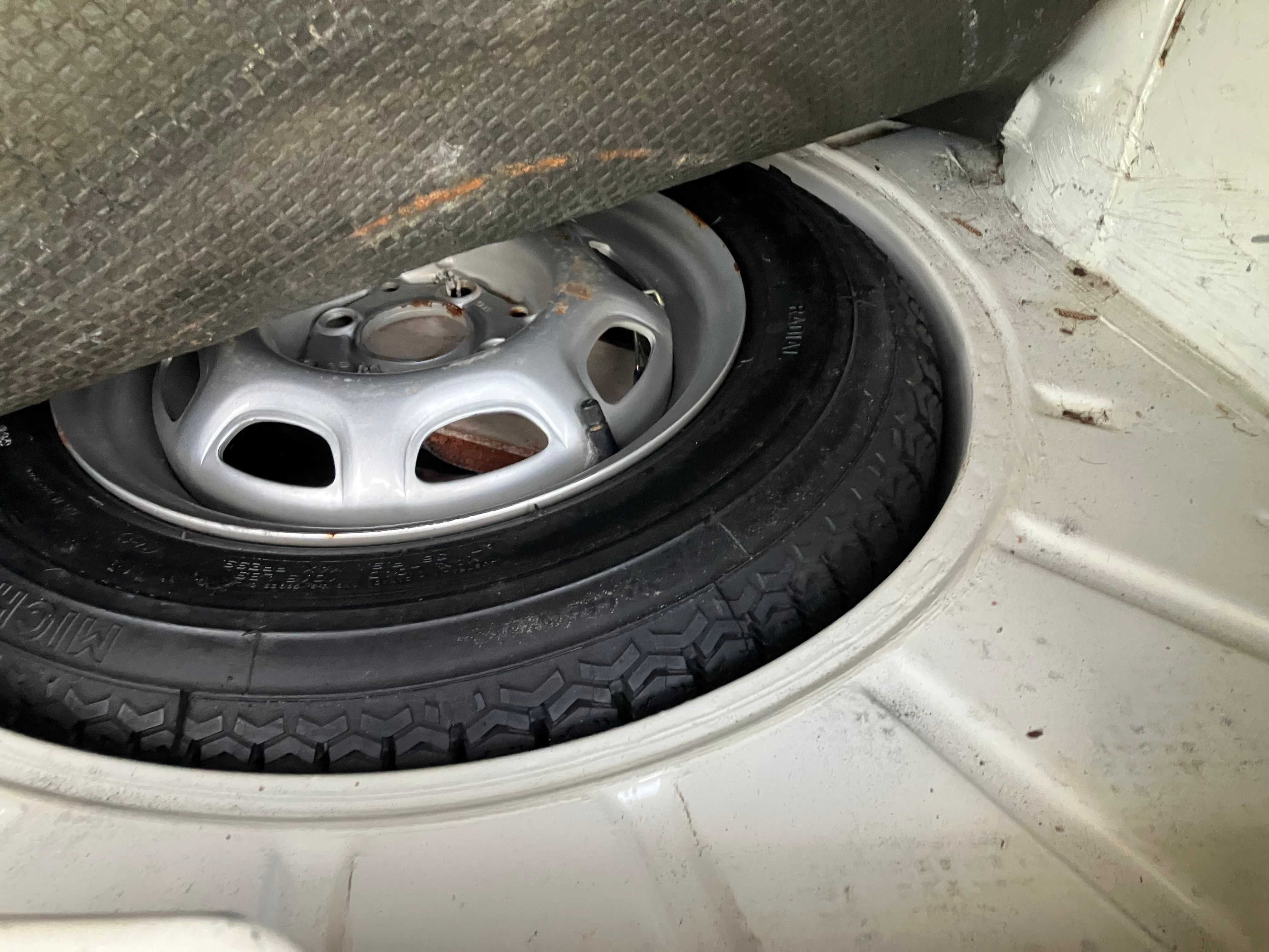 Volkswagen Golf I CABRIO