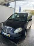 vendo lancia musa de 2005