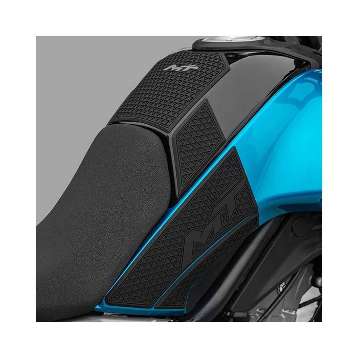 Protetor de Depósito em Borracha para CFMOTO 450MT IBEX450