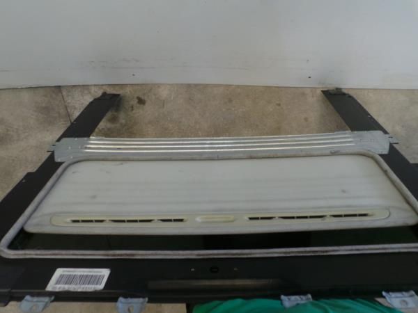 Teto de abrir MERCEDES-BENZ Classe M (W163)