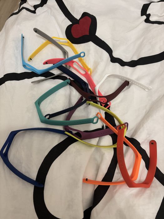 Smartband marki xiaomi