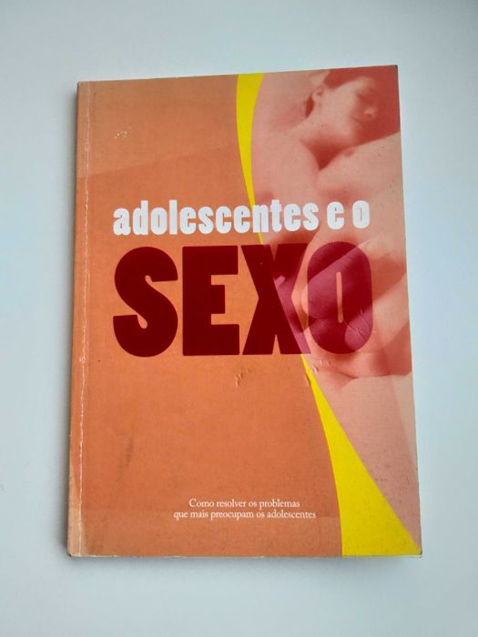 Lote de 4 Livros para jovens