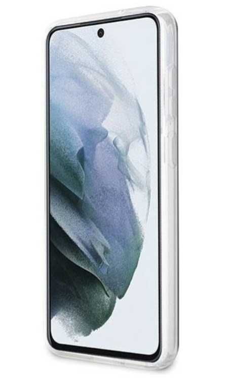 Чохол Guess 4G MagSafe для Samsung Galaxy S23 Plus (S916)