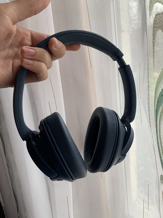 Sony WH-CH720N сині
