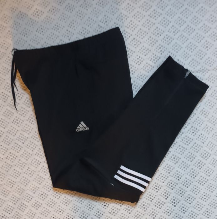 Spodnie dresowe Adidas