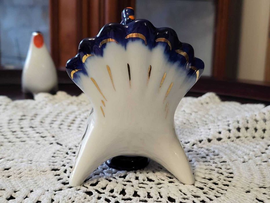 Łomonosow pieprzniczka indyk