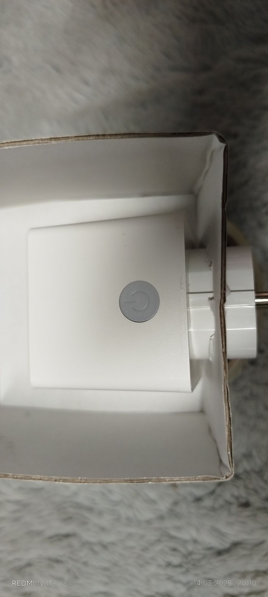 Adapter wtykowy SILVERCREST® do gniazda Zigbee Smart-Home z funkcją ti