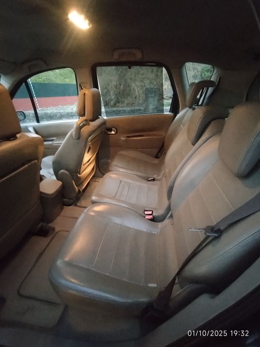 Renault Scenic 1.5 DCI