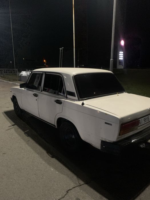 Ваз 2107 інжектор