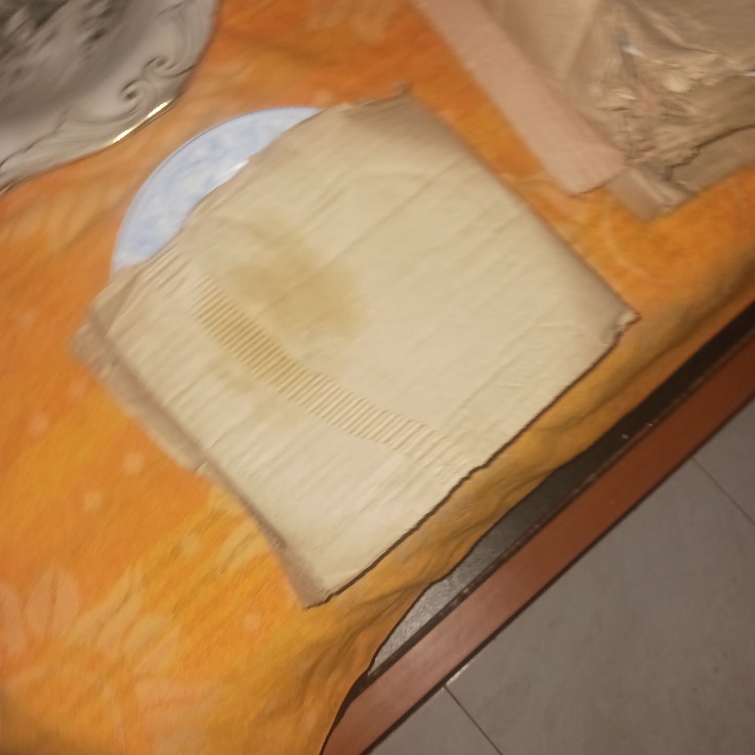 Vendo conjunto de pratos